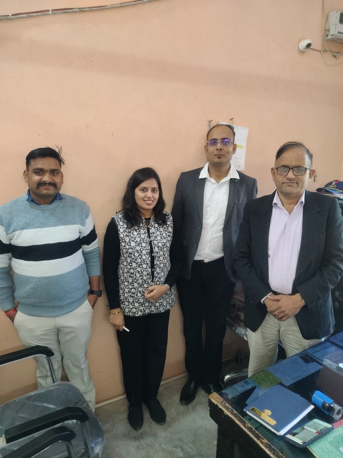 Akanksha Shashank & Associates CA Office - Professional Financial Services Gallery Image 17